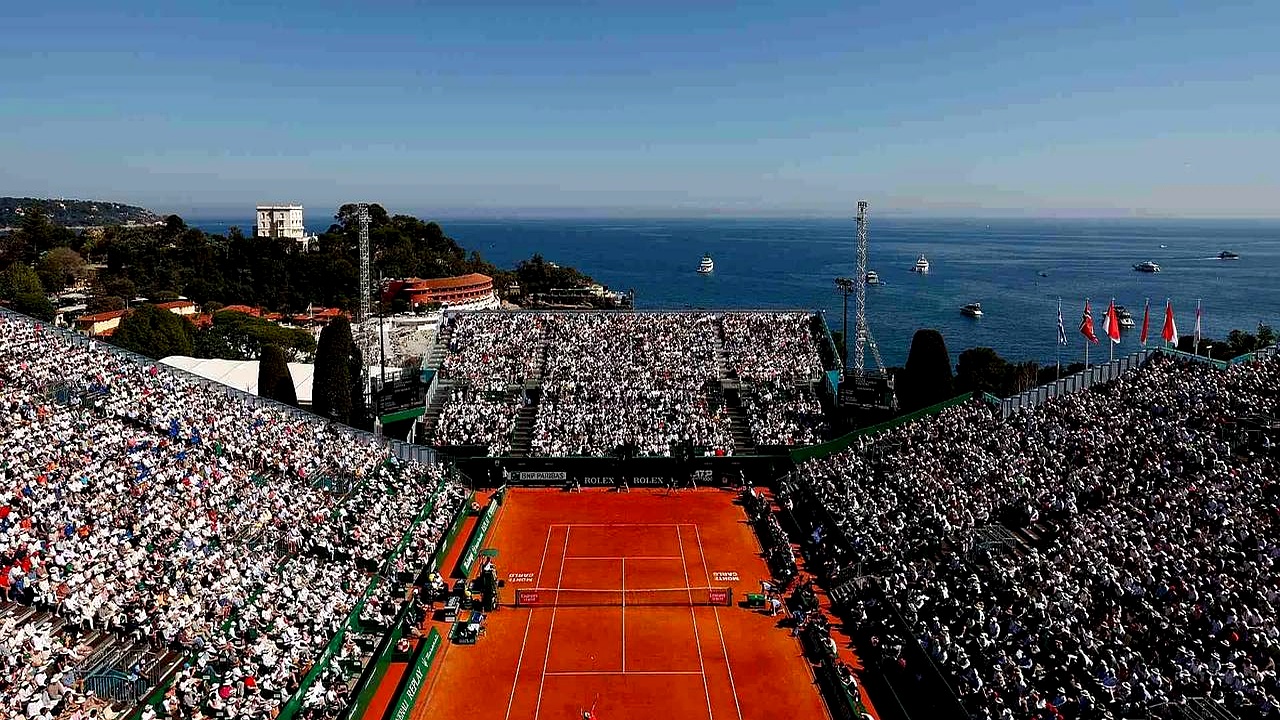 ATP总决赛翻盘蒙特卡洛大师赛，纳达尔带队取胜