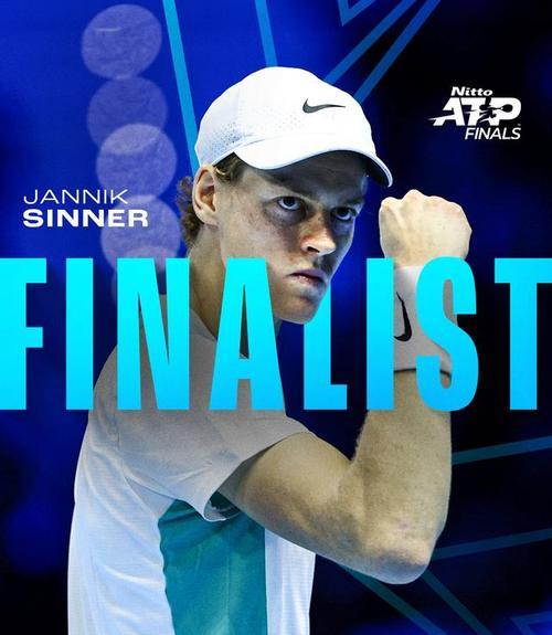 ATP总决赛逆转温网，阿尔卡拉斯惊艳四座
