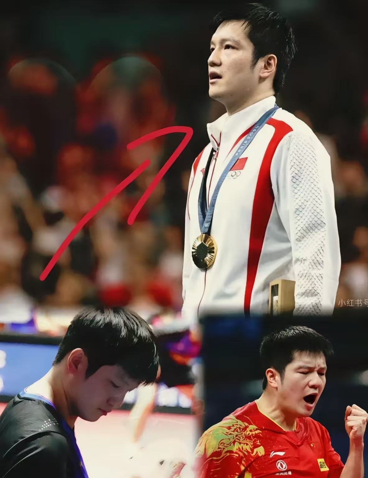 德国队鏖战中国队,樊振东关键制胜 德国队鏖战中国队,樊振东关键制胜