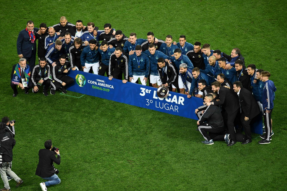 皇马力克智利,梅西刷新纪录 皇马力克智利,梅西刷新纪录