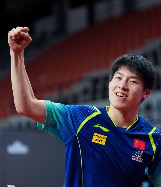 瑞典队力克韩国队，王皓刷新纪录