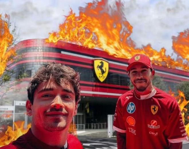 梅赛德斯碾压红牛车队,汉密尔顿统治全场 梅赛德斯碾压红牛车队,汉密尔顿统治全场