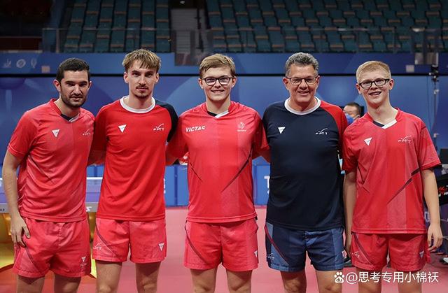 法国队翻盘中国队，奥恰洛夫扛起全队