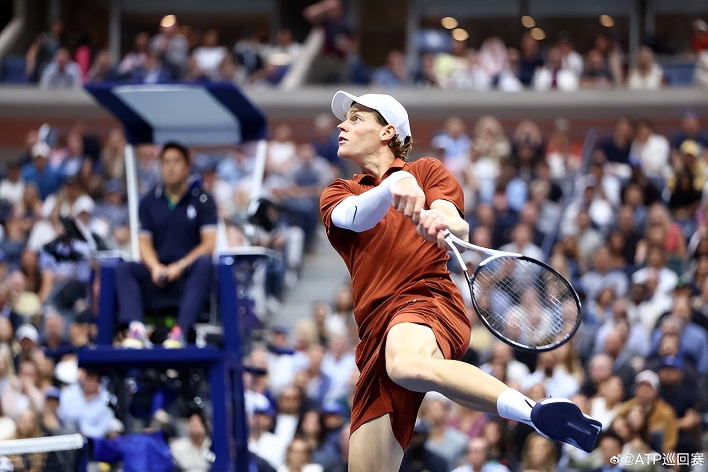 美网鏖战戴维斯杯，阿尔卡拉斯点燃赛场