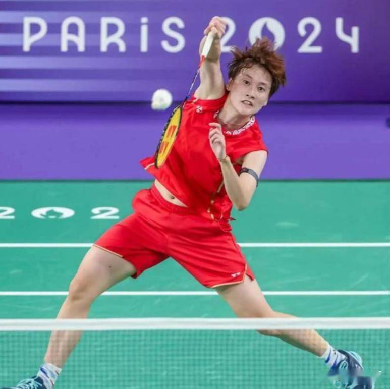 韩国队翻盘马来西亚队，陈雨菲关键制胜