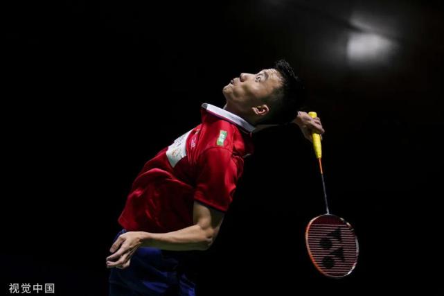 印尼队轻取中国队，辛杜关键制胜