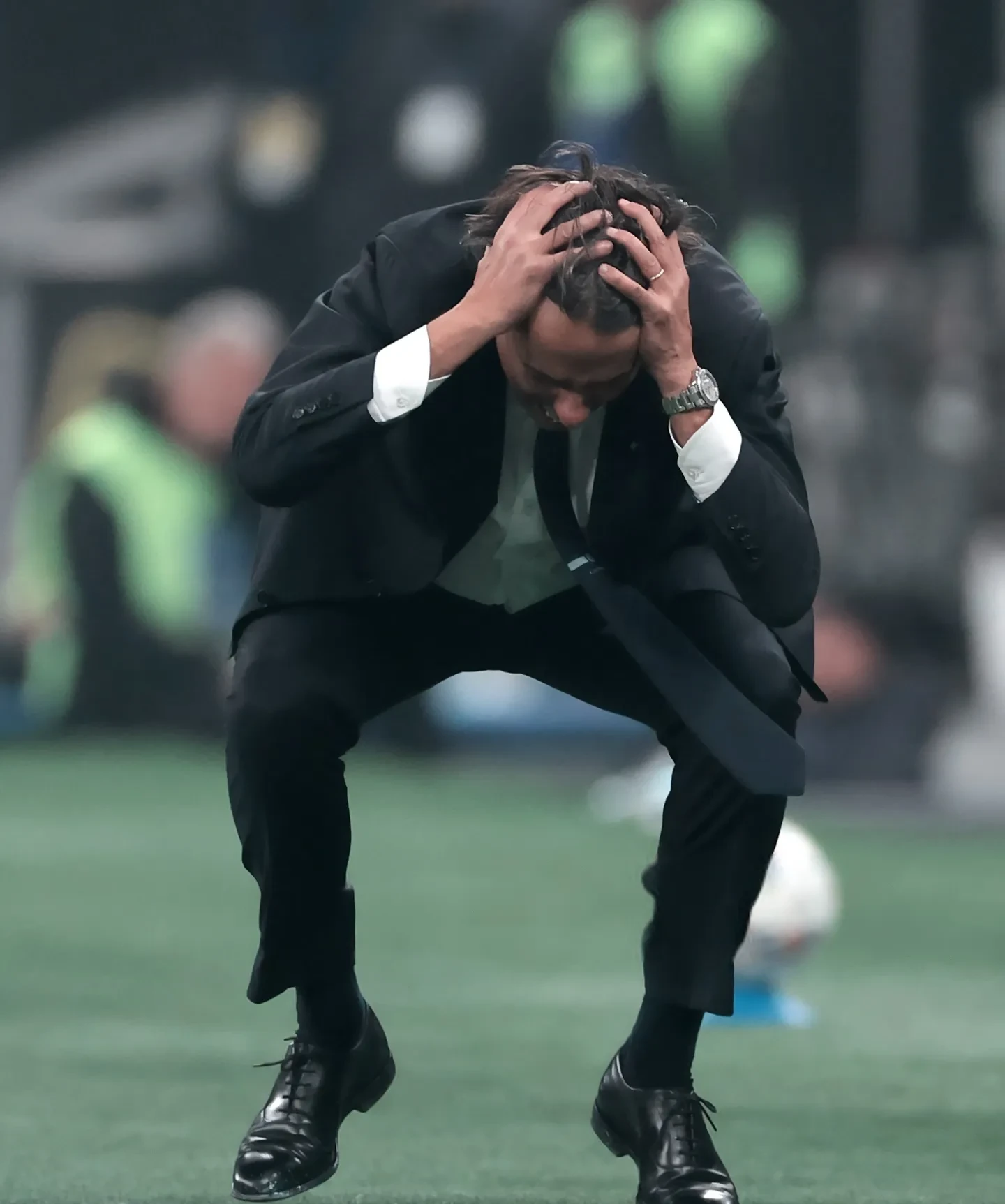 开云平台-球队筹备不足，遭遇连败，状态低迷