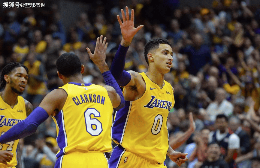 南韩男篮爆冷墨西哥男篮，凯尔·库兹马绝境逆转