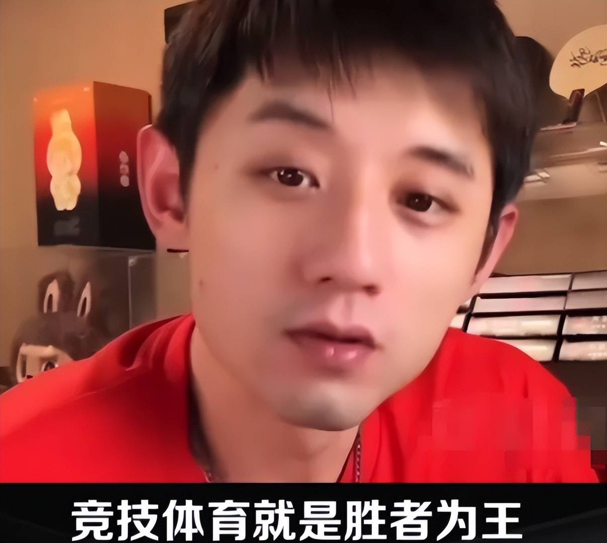 英国乒乓球队逆转日本乒乓球队，张继科爆发神勇