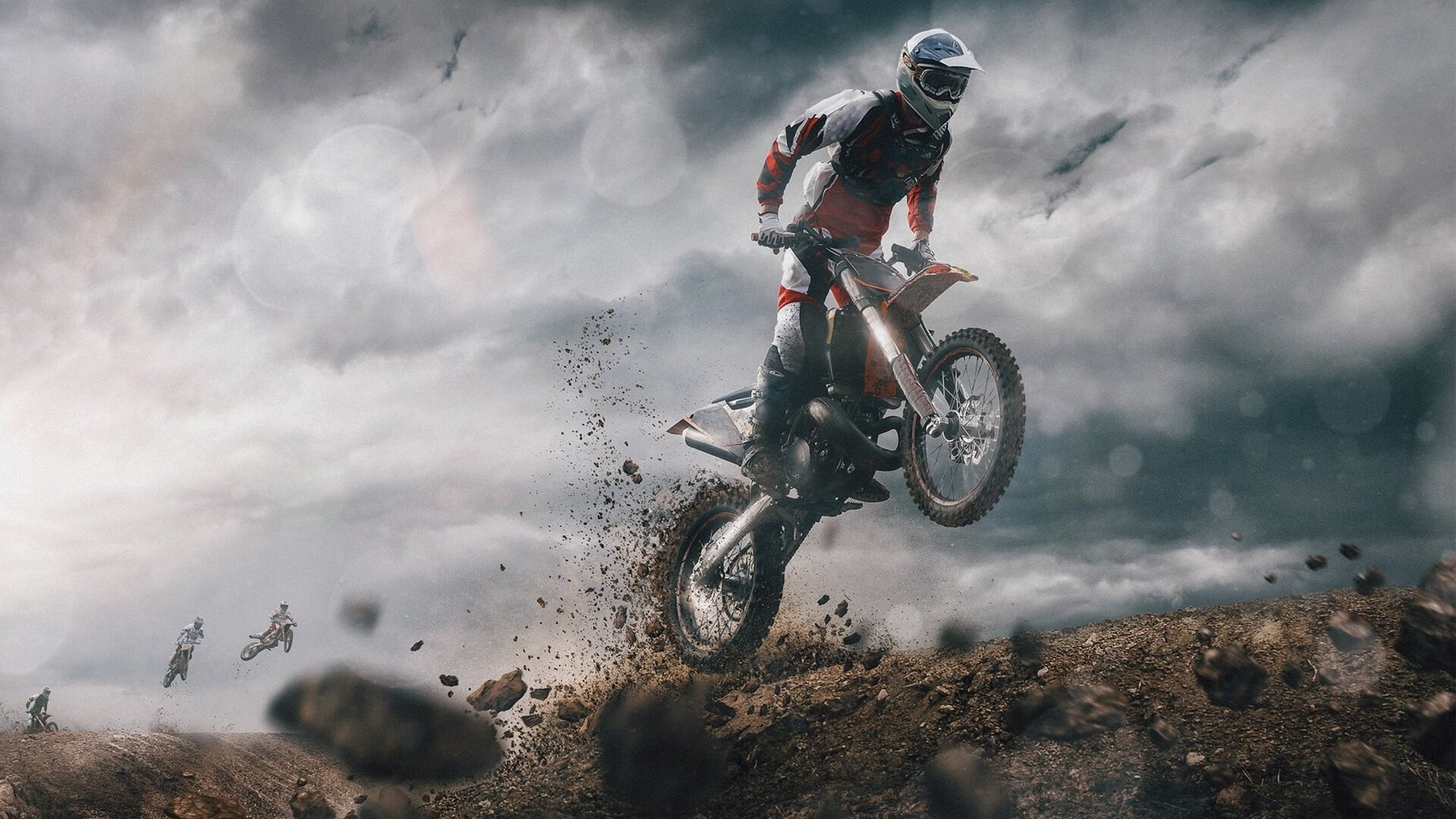 瑞士军刀出鞘，新王登基，当碾压遇见高光